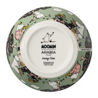Moomin Skål 15 cm Loving Care