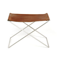 OX Taburet Cognac