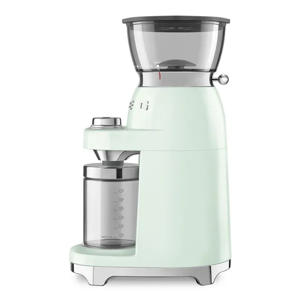 CGF03PGEU Kaffekvarn Pastellgrön