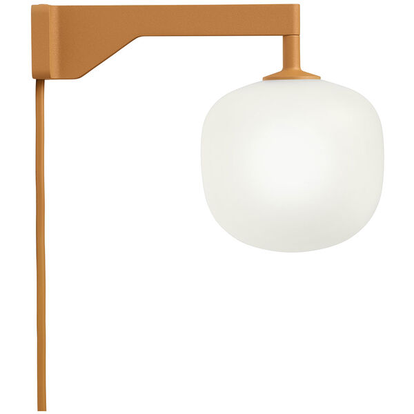 Rime Væglampe Orange
