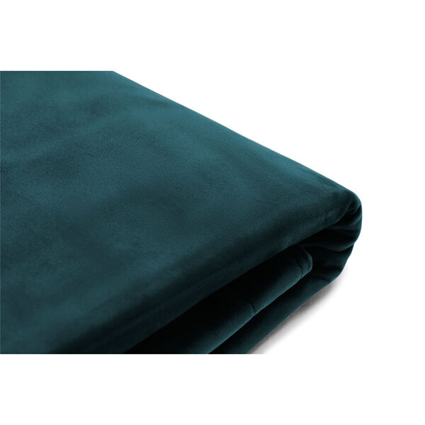 Original Slim Velvet Verhoilu Petrol