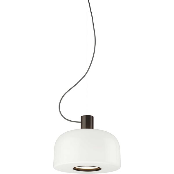 Bellhop Glass S1 Pendel Cioko