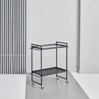 Bauhaus Trolley Sort