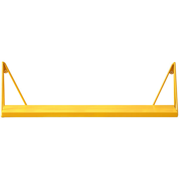 Pythagoras Hylle XS Maize Yellow