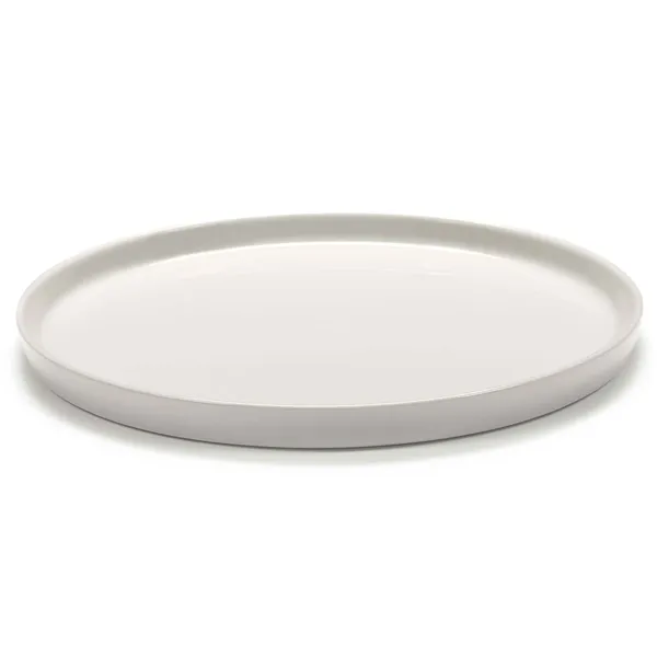 Cena Lautanen 26 cm Ivory