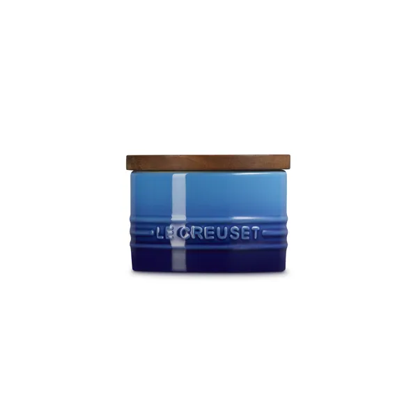 Signature Storage Jar 200 ml Azure