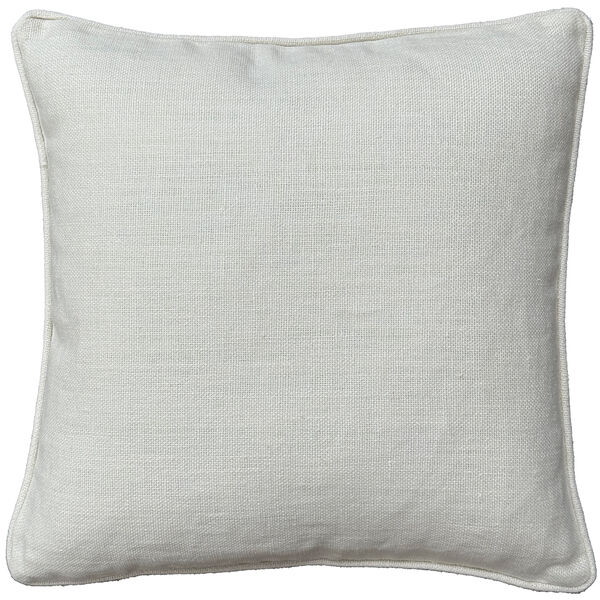 Norell Tyyny 50x50 cm Luonnonvalkoinen