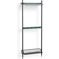 Pier System 1041 1 column PS Blue / Black