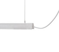 Radent Pendel 700 mm Hvid
