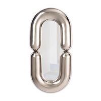 Zodiac Speil Stor Platinum