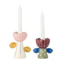 Florita Candle Holder