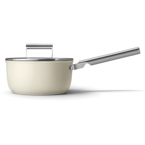 SPF2012CRM Kastrull 20 cm Cream