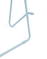 Bloom TV-ställ Powder Blue