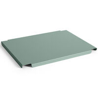 Colour Crate Metal Medium Lokk Sage Green