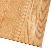 Space Forlengelsesplate 150 cm Naturlig