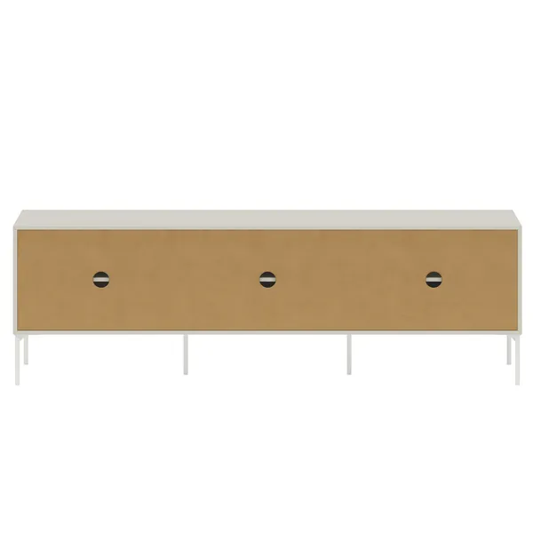 Bloc Tv-Bänk 180 cm Sage Green