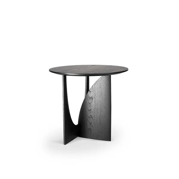 Geometric Sidebord Eg