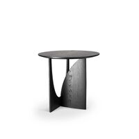 Geometric Sidebord Eg