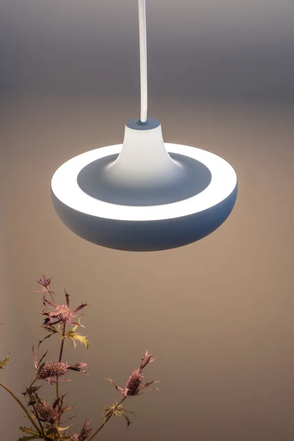 Cassini Mini Pendel Sort