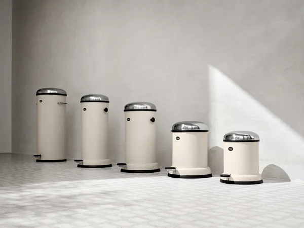 15 Pedalhink Beige 14 L
