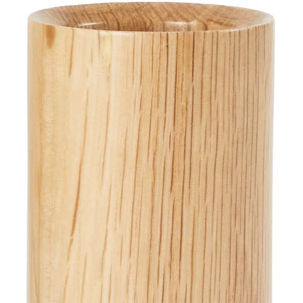 Tala Knuckle Table Lamp Oak