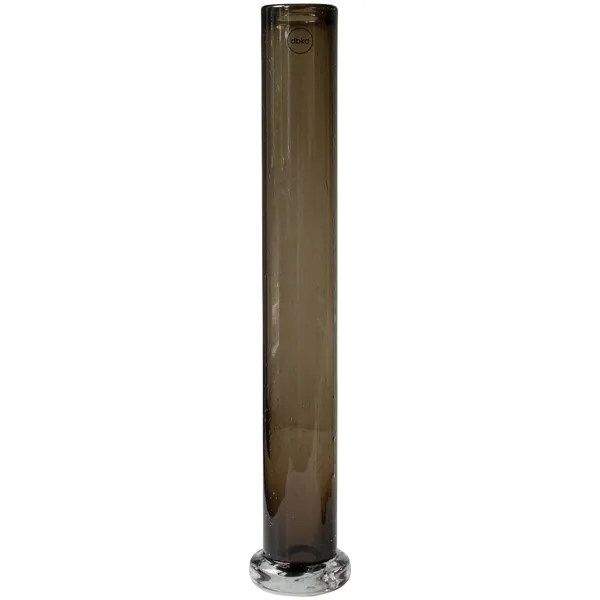 Tall Vase 40 cm Brun