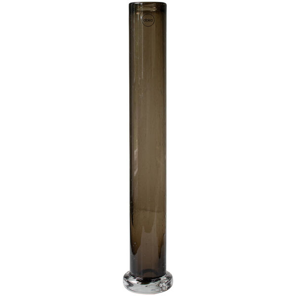 Tall Vase 40 cm Brun