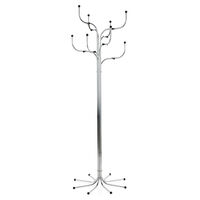 Coat Tree Knaggrekke Krom