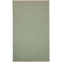 Strand Matto 170x250 cm Vihreä