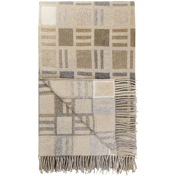 Bainbridge Huopa 140x185 cm Luonnollinen