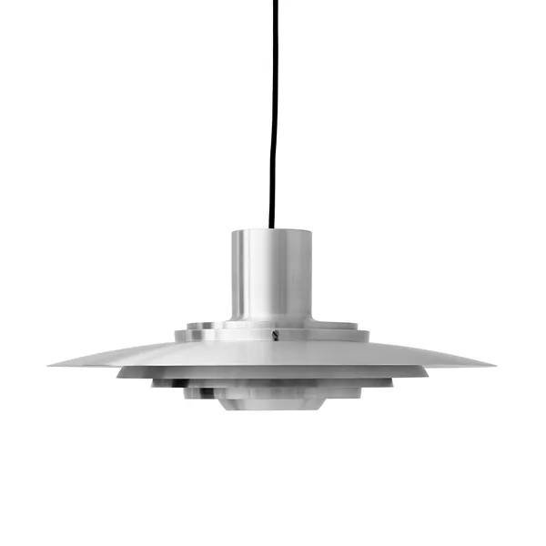 P376 Pendel KF1 Ø47.5 cm Aluminium