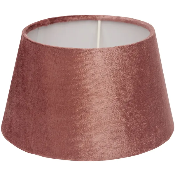 Lola 20 Lampunvarjostin Dusty Rose