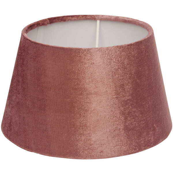 Lola 20 Lampunvarjostin Dusty Rose