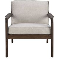 Jack Loungestol Rosentre / Ivory