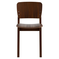 Mono Wooden Base Lacquered Oak