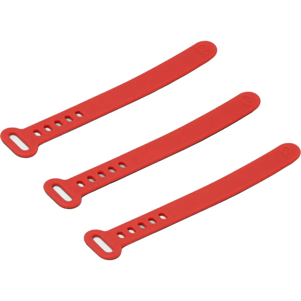 Buntband Fire Red