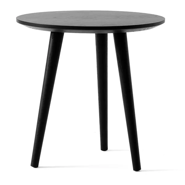 In Between SK13 Sofabord 48cm Røget Olieret Eg