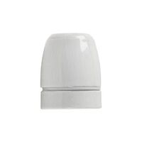 Porslinsfattning Till Flowerpot VP1/VP2 Vit