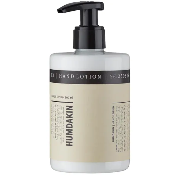 Håndlotion 300 ml 03 Peony and cranberry