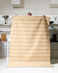 Mysore Rug 230 Off White/Masala Yellow/Yellow