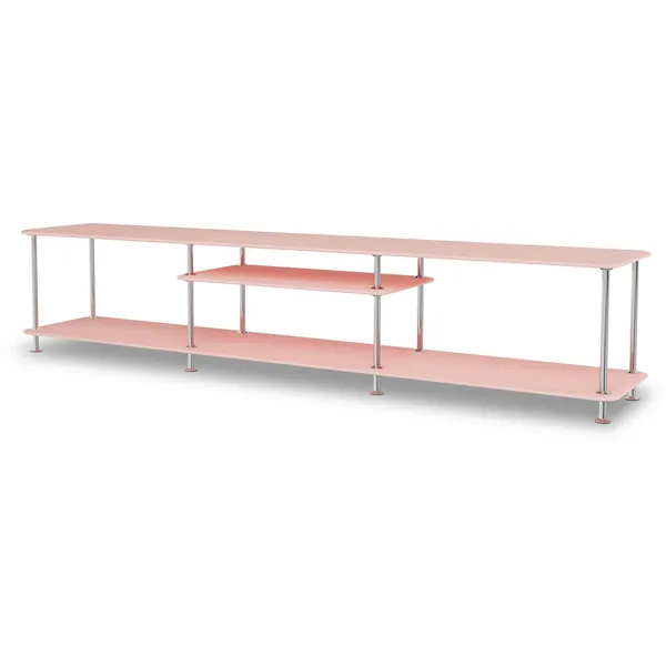 Free Shelf 111010 Fennel / Chrome
