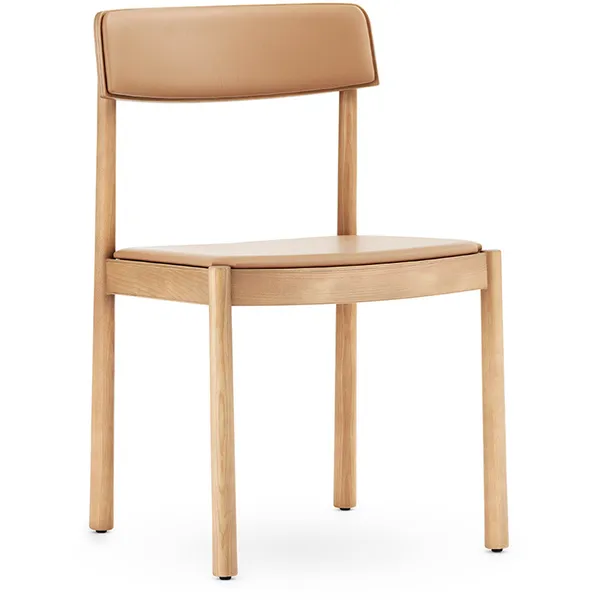 Timb Stol Ultra Leather Tan / Kamel