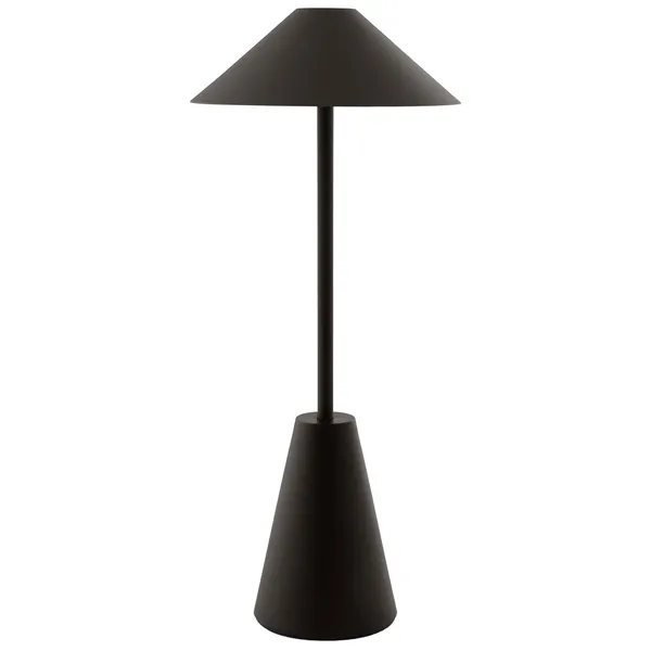 Cannes 32 Bordslampa Portabel Svart