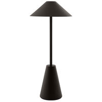 Cannes 32 Bordslampa Portabel Svart