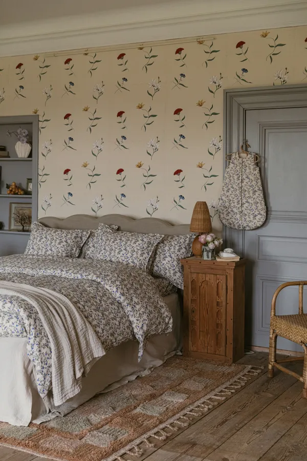 Dainty Stretchlaken Musselin 160x200 cm