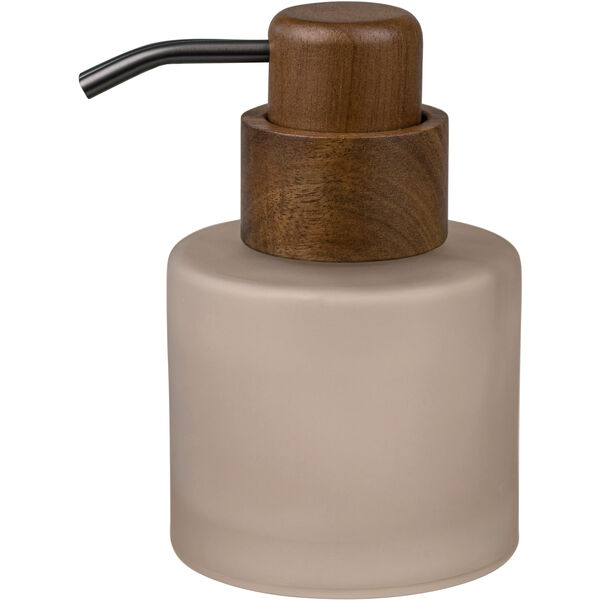 Modest Tvålpump Låg Kit