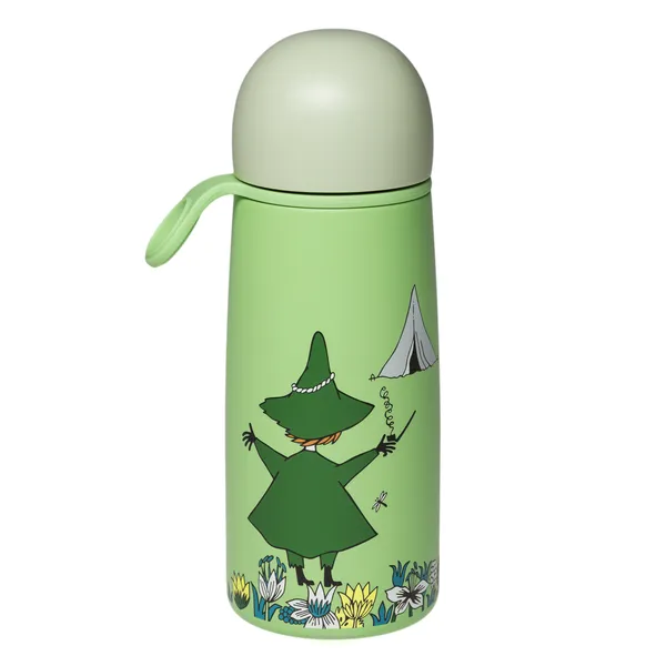 Moomin Termosflaske 45 cl Snusmumrikken