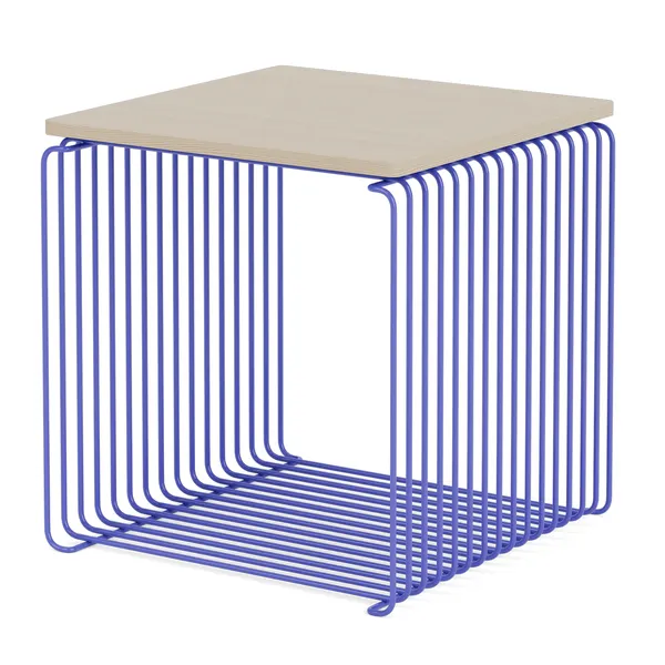 Panton Wire Hyldebærer 4-pak