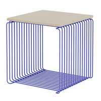 Panton Wire Hyldebærer 4-pak