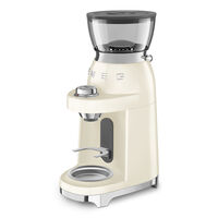 CGF03CREU Kaffekvarn Creme